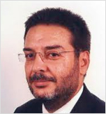 Dr. Gerasimos Filippatos