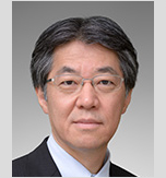 Dr. Hiroyuki Tsutsui