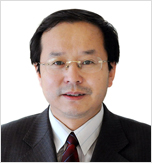 Dr. Jian Zhang