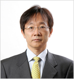 Dr. Akira Shiose