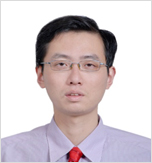 Dr. Rongcheng Zhang